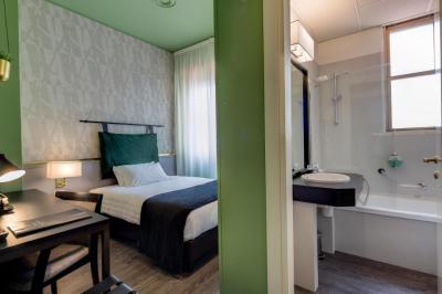 Best Western Plus CHC Florence Hotel 8 Best Western Plus CHC Florence Hotel 8