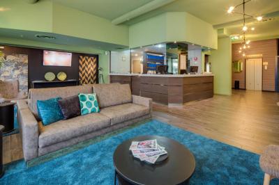 Best Western Plus CHC Florence Hotel 5 Best Western Plus CHC Florence Hotel 5