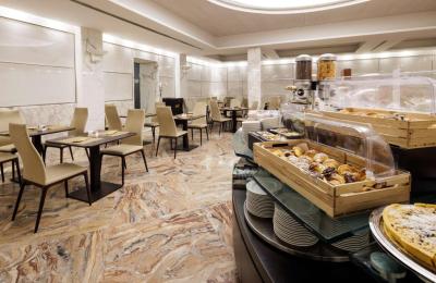 Best Western Plus Hotel Universo Roma 8 Best Western Plus Hotel Universo Roma 8