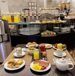 Best Western Plus Hotel Universo Roma 5 Best Western Plus Hotel Universo Roma 5