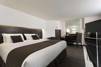Best Western Plus Hotel Universo Roma 4 Best Western Plus Hotel Universo Roma 4