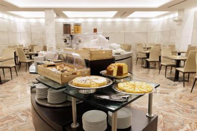 Best Western Plus Hotel Universo Roma 3 Best Western Plus Hotel Universo Roma 3