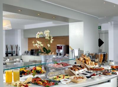 Best Western Hotel City Milano 2 Best Western Hotel City Milano 2
