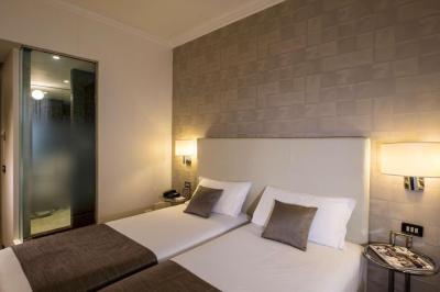 Best Western Hotel City Milano 9 Best Western Hotel City Milano 9