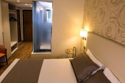 Best Western Hotel City Milano 7 Best Western Hotel City Milano 7