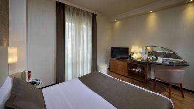 Best Western Hotel City Milano 5 Best Western Hotel City Milano 5