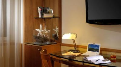 Best Western Hotel City Milano 4 Best Western Hotel City Milano 4