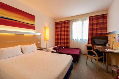 Best Western Palace Inn Hotel Ferrara 9 Best Western Palace Inn Hotel Ferrara 9