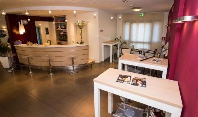 Best Western Palace Inn Hotel Ferrara 2 Best Western Palace Inn Hotel Ferrara 2