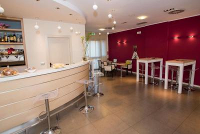 Best Western Palace Inn Hotel Ferrara 8 Best Western Palace Inn Hotel Ferrara 8