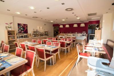Best Western Palace Inn Hotel Ferrara 7 Best Western Palace Inn Hotel Ferrara 7