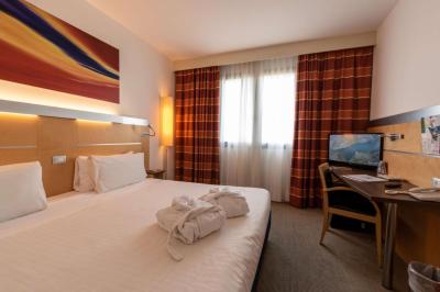 Best Western Palace Inn Hotel Ferrara 6 Best Western Palace Inn Hotel Ferrara 6