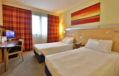 Best Western Palace Inn Hotel Ferrara 5 Best Western Palace Inn Hotel Ferrara 5