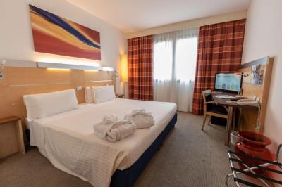 Best Western Palace Inn Hotel Ferrara 4 Best Western Palace Inn Hotel Ferrara 4