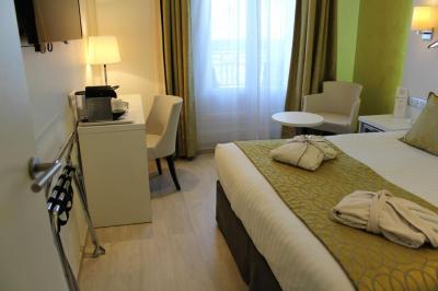 Best Western Plus Hotel Carlton Annecy 2 Best Western Plus Hotel Carlton Annecy 2