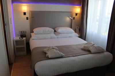 Best Western Plus Hotel Carlton Annecy 9 Best Western Plus Hotel Carlton Annecy 9