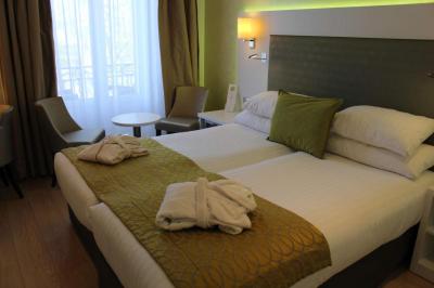 Best Western Plus Hotel Carlton Annecy 8 Best Western Plus Hotel Carlton Annecy 8