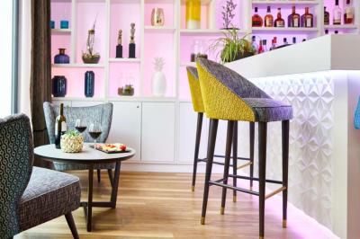 Best Western Plus Hotel Carlton Annecy 6 Best Western Plus Hotel Carlton Annecy 6