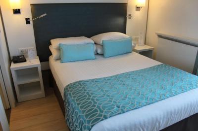 Best Western Plus Hotel Carlton Annecy 5 Best Western Plus Hotel Carlton Annecy 5