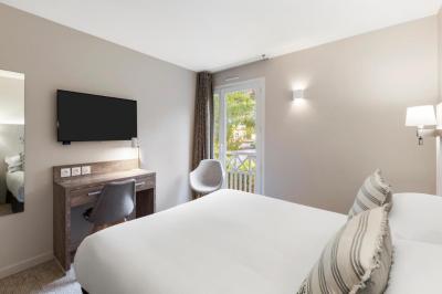 Best Western Plus Hyères Côte D'Azur 9 Best Western Plus Hyères Côte D'Azur 9