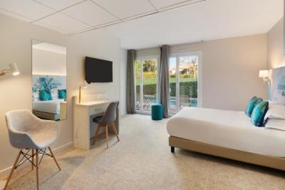 Best Western Plus Hyères Côte D'Azur 7 Best Western Plus Hyères Côte D'Azur 7