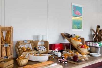 Best Western Plus Hyères Côte D'Azur 4 Best Western Plus Hyères Côte D'Azur 4