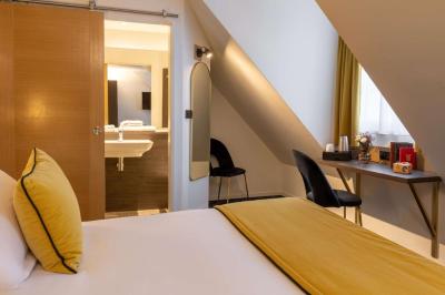 Best Western Royal Hotel Caen 2 Best Western Royal Hotel Caen 2