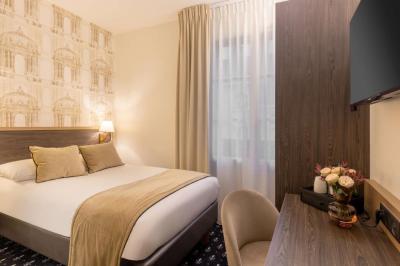 Best Western Royal Hotel Caen 10 Best Western Royal Hotel Caen 10