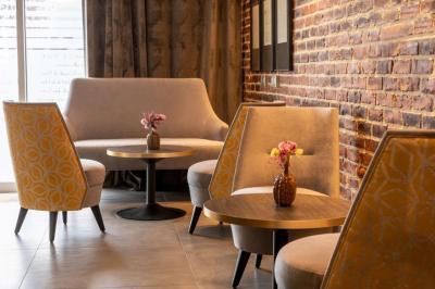 Best Western Royal Hotel Caen 8 Best Western Royal Hotel Caen 8