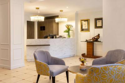 Best Western Royal Hotel Caen 7 Best Western Royal Hotel Caen 7