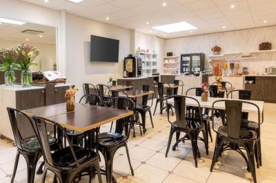 Best Western Royal Hotel Caen 6 Best Western Royal Hotel Caen 6