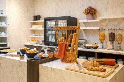 Best Western Royal Hotel Caen 5 Best Western Royal Hotel Caen 5