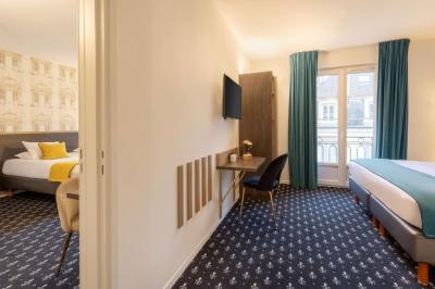 Best Western Royal Hotel Caen 9 Best Western Royal Hotel Caen 9