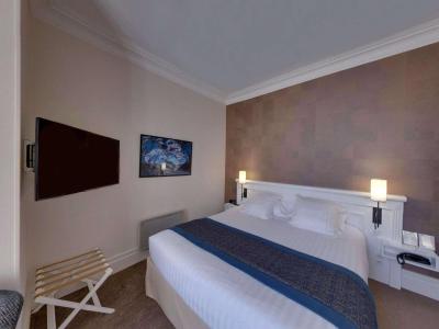 Best Western Hôtel d'Arc 2 Best Western Hôtel d'Arc 2