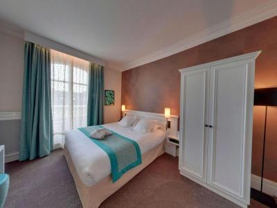 Best Western Hôtel d'Arc 8 Best Western Hôtel d'Arc 8