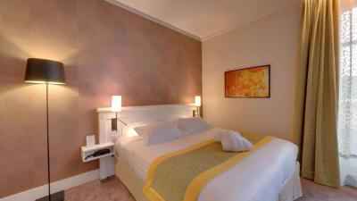 Best Western Hôtel d'Arc 7 Best Western Hôtel d'Arc 7