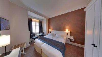 Best Western Hôtel d'Arc 6 Best Western Hôtel d'Arc 6