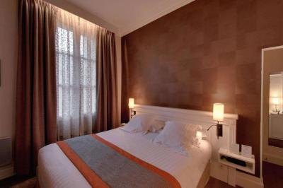 Best Western Hôtel d'Arc 5 Best Western Hôtel d'Arc 5