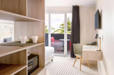 Best Western Plus Antibes Riviera 10 Best Western Plus Antibes Riviera 10