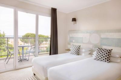 Best Western Plus Antibes Riviera 8 Best Western Plus Antibes Riviera 8