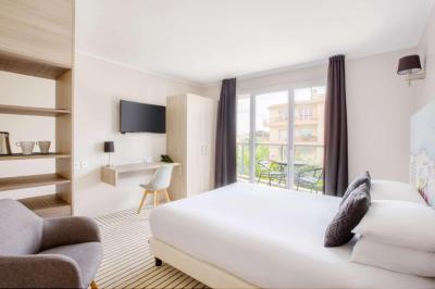 Best Western Plus Antibes Riviera 7 Best Western Plus Antibes Riviera 7