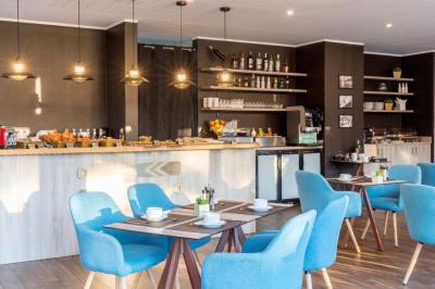 Best Western Plus Antibes Riviera 5 Best Western Plus Antibes Riviera 5