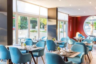 Best Western Plus Antibes Riviera 3 Best Western Plus Antibes Riviera 3