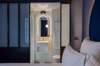 Best Western Bretagne Montparnasse 2 Best Western Bretagne Montparnasse 2