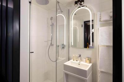 Best Western Bretagne Montparnasse 10 Best Western Bretagne Montparnasse 10