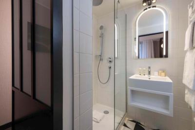 Best Western Bretagne Montparnasse 7 Best Western Bretagne Montparnasse 7