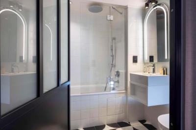 Best Western Bretagne Montparnasse 3 Best Western Bretagne Montparnasse 3
