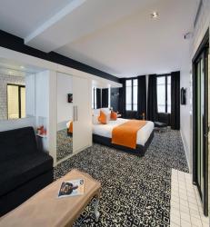 Best Western Premier Faubourg 88 10 Best Western Premier Faubourg 88 10