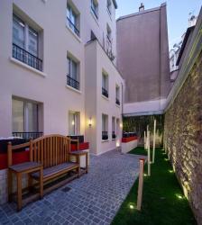 Best Western Premier Faubourg 88 2 Best Western Premier Faubourg 88 2