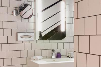Best Western Premier Faubourg 88 9 Best Western Premier Faubourg 88 9